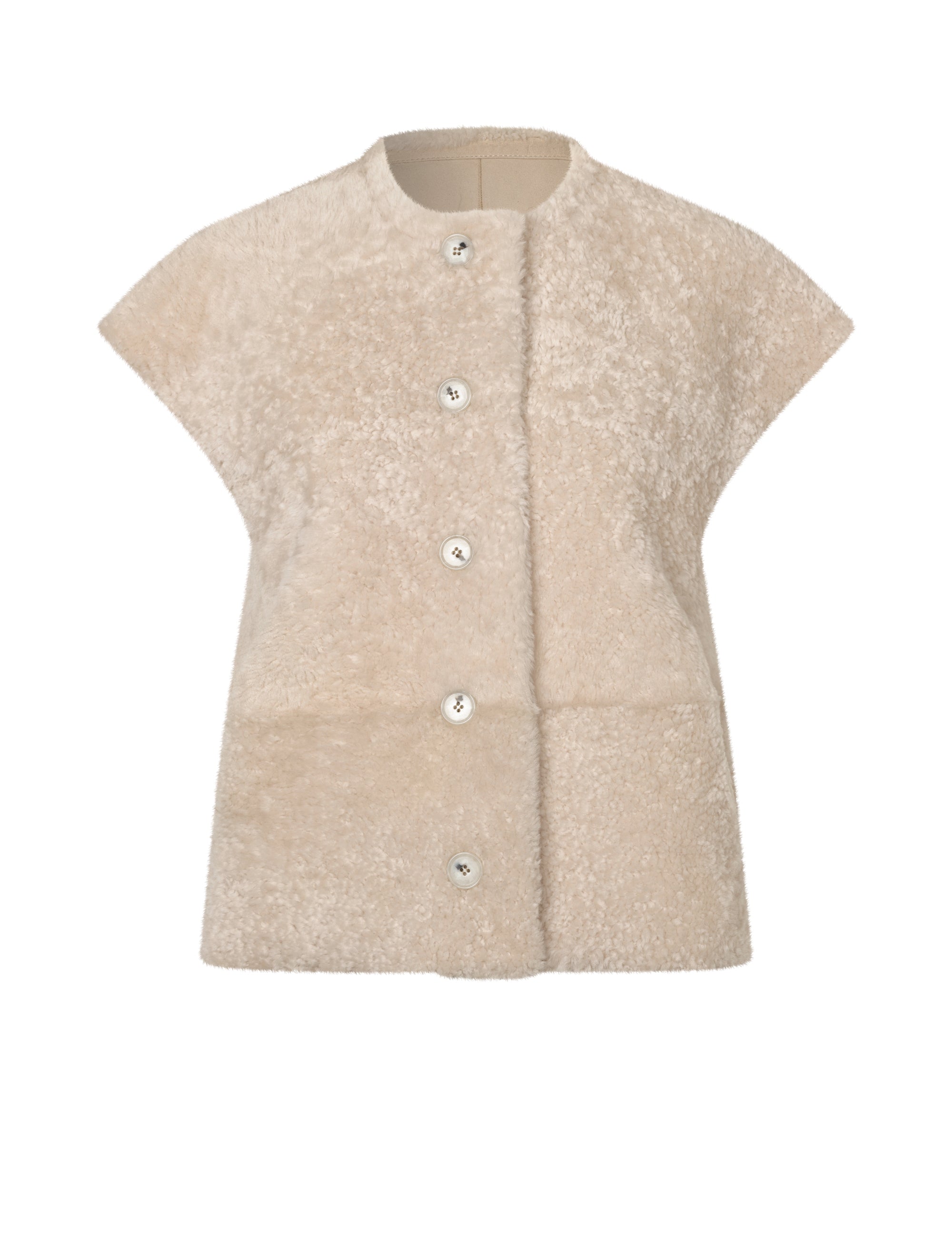 JULLE - K-69 Powder Curly